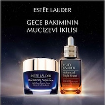 Estee Lauder Gece Bakımının Mucizevi İkilisi Onarıcı Set Estee Lauder Gece Bakımının Mucizevi İkilisi Onarıcı Set