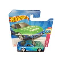- '95 Rx-7 - Hw 2/5 - Hcv86 - Kısa Kart - Falken Tasarım - Greddy - Eibach - Işınlar - Formül - Mattel 2022