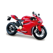 Nessiworld 1/12 Special Edition Motosiklet 31608