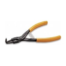 Eğri Yaylı Segman Pensesi 1038 175 N11.3270