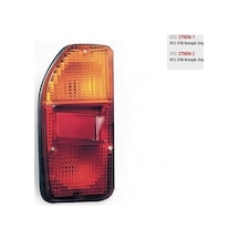 Stop Lamba Sol Renault R12 Stw 1 Ad