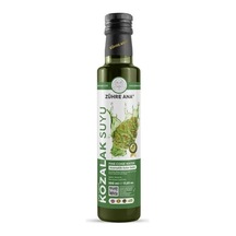 Zühre Ana Çam Çırası Kozalak Suyu 500 Ml 12'li Paket