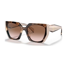 Prada Pr15ws 01r0a6 54-19-140 Güneş Gözlüğü Krem