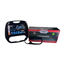 Renault Captur 2013-2021 Fimex 2-64 Dspli Pro Oem Multimedia