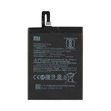 Xiaomi Mi Pocophone F1 Bm4E Batarya Pil Lityum Polimer Pil
