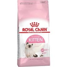 Royal Canin Kitten Yavru Kedi Maması 2 Kg
