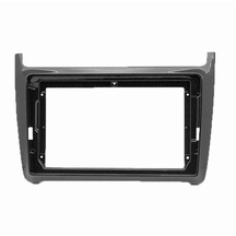 Bawerlink Bw-226 9" Inc Vw Polo 2008-2015 Multımedıa Çerçeve
