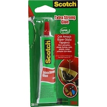 3M 3030C Çok Amaçlı Güçlü Yapıştırıcı