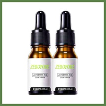 Bezos Zeropore Instant Perfection Bakım Serumu 30 Ml X 2 Adet Hb006
