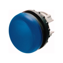 Eaton 216775 Buton Aksesuarı: Sinyal Lambası Kafası, Mavi