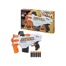 6 Adet Ultra Dart İle Pilli Hızlı Ateşlemeli Dart Tabancası