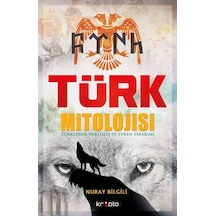 Türk Mitolojisi N11.89