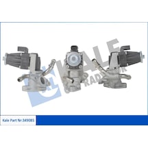 Kale 349085 Egr Vanası - Peugeot Boxer 2011- 2.2 Hdi Dizel 9800555380 - 1730360 - 1835009 - 2017121 - 2026142 - 2301039 - Bk2q9d475cc - Bk2q9d475cd - Fb3q9d475ac - Rebk2j9d475cd - 1895826 - 1932037 - Bk2q9d475cb - Fb3q9d475aa - Fb3q9d475ab - Lr030027 -