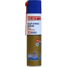 Best Ka 2000 Silikon Sprey 400 Ml Best Ka