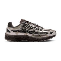Nike P-6000 Kadın Kahverengi Sneaker Ayakkabı Io3496-200 Juststep