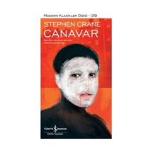 Canavar - Modern Klasikler Dizisi Ciltli