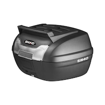 Shad Sh40 Motosiklet Arka Çanta