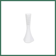 En-cag 5576 40 Cm Plastik Fil Ğı Vazo 1 Adet Bss Çok Renkli
