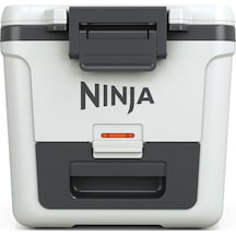 Ninja Frostvault Tekerlekli Cooler 28 Litre - Beyaz