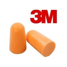 3M 1100 Kulak Tıkacı Kordonsuz