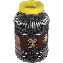 Müşküleli Mehmet Gemlik Sofralık Zeytin 5 KG