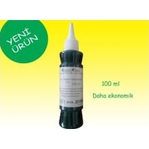 Sıvı Tebeşir Mürekkebi 100 Ml Yeşil Green Class 12 Dolum