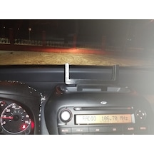 Fiat Qubo / Fiorino Iıı / Peugeot Bipper / Citroen Nemo İçin Telefon Tutucu
