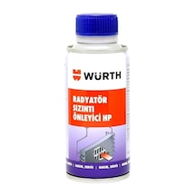 Radyatör Sızıntı Önleyici Hp 150 Ml