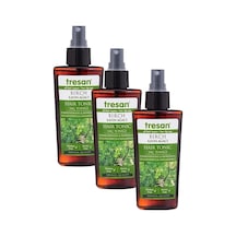 Tresan Kayın Ağacı Saç Toniği 3 x 125 ML