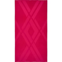 Maisonette Havana Havlu Peştemal Pembe 75 X 150 3 Adet Çok Renkli
