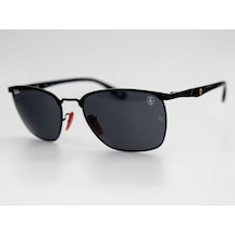 Ray-Ban Rb 3673m F028/71 52-18 Güneş Gözlüğü Çerçevesiz