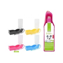 Nunbell Seyahat Suluğu 500ml Asortili