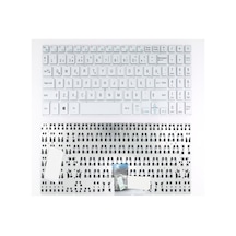 Casper Nirvana S500.1021-ad50x-g Silver Notebook Klavyesi Gri Tr 65795059