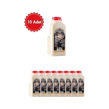 Abdurrahman Tatlıcı Tahin 10 Lu Paket 500 G X 10 Adet