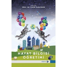 Hayat Bilgisi Öğretimi