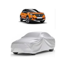 Peugeot 2008 Branda Premium Araba Brandası