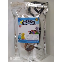 Natura Plus Kuş Maması 1 Kg Paket