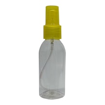 Paradise 12 Adet 100 Ml Sprey Kapaklı Boş Şişe