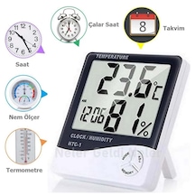 Konak Züccaciye Real Özs Dijital Termometre