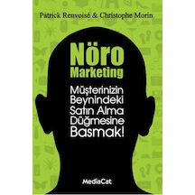 Nöro Marketing Patrick Renvoise & Christophe Morin