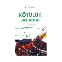 Kötülük / Luke Russell