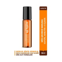 Quality Life Göz Çevresi Bakım Serumu 10 ML