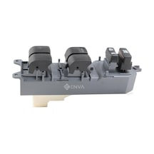Toyota Uyumlu Yaris Sol Dörtlü Cam Açma Düğmesi Anahtarı 2006-2014