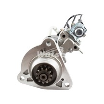 Wutse 24V Marş Motoru 11 Diş Mitsubishi Renault N11.944