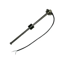 Kus Şamandıra 55cm 0-190 Ohm Temiz Su - Gri Su-812