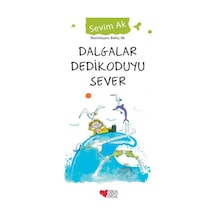 Dalgalar Dedikoduyu Sever - Yqbx-646564
