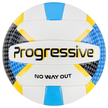 USR Progressive No 5 Voleybol Topu Mavi Siyah