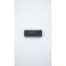 19 Adet Pc847 - Sharp 4 Kanallı Optokuplör / Optoizolatör Entegresi Dıp-16 Çip