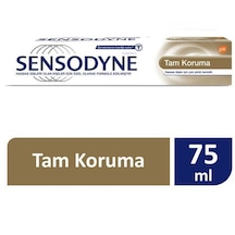 Sensodyne Tam Koruma Diş Macunu 75 ML