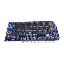 Robocombo-Arduino Mega 2560 Sensör Shield V2.0